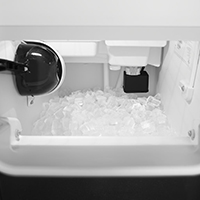 ice machine repair