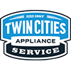 twin cities appliance service