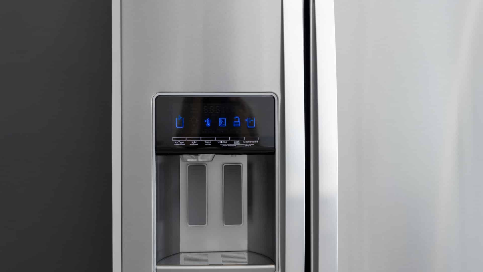 Featured image for “10 Steps to Clean Your Fridge Water Dispenser”